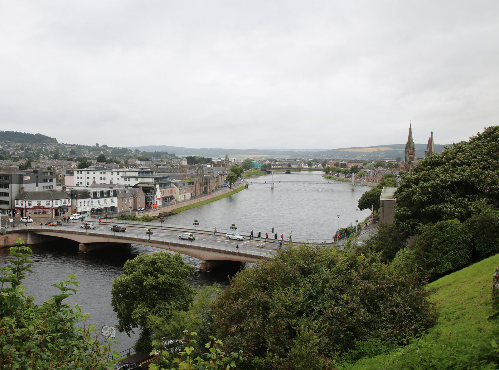 Inverness